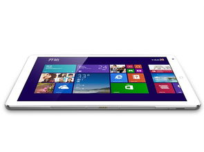 藍魔i11 pro 10.6英寸平板電腦 z3735f 2g 64g 1920 1080 雙系統 黑色 平板電腦產品圖片1
