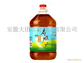 大團結食用油及大米加盟指南 費用與利潤分析