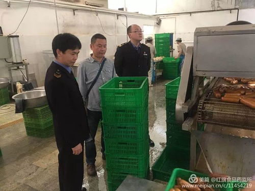 灞橋區食品藥監局 寓管理于服務，優化食藥監管領域營商環境與糧食市場管理服務