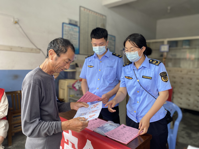 凝心聚力，共創(chuàng)食安柘榮——構(gòu)筑現(xiàn)代化糧食市場(chǎng)管理服務(wù)體系