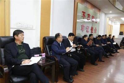 長清區(qū)扛穩(wěn)安全重任，筑牢糧食根基 全面貫徹責(zé)任制，優(yōu)化市場管理服務(wù)